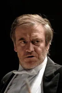 Фото  (Valery Gergiev)