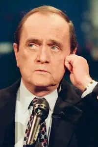 Фото Боб Ньюхарт (Bob Newhart)