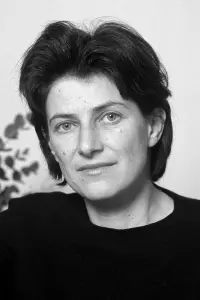 Фото Шанталь Акерман (Chantal Akerman)