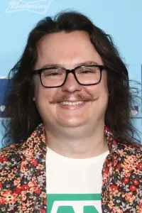 Фото Кларк Дюк (Clark Duke)