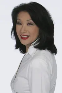 Фото Конні Чанг (Connie Chung)