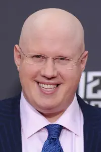 Фото Метт Лукас (Matt Lucas)