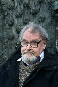 Фото Аласдер Грей (Alasdair Gray)