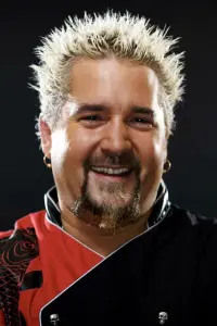 Фото  (Guy Fieri)