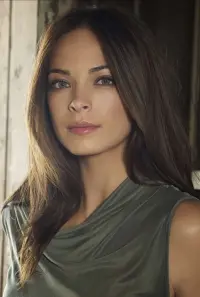 Фото Крістін Кройк (Kristin Kreuk)