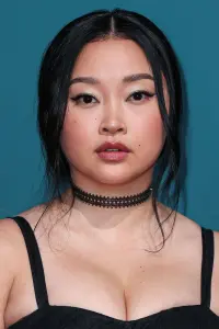 Фото Лана Кондор (Lana Condor)