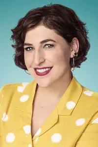 Фото Маїм Бялік (Mayim Bialik)