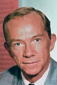 Фото Рей Волстон (Ray Walston)