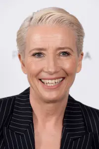 Фото Емма Томпсон (Emma Thompson)