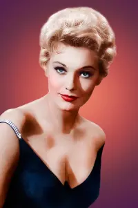 Фото Кім Новак (Kim Novak)