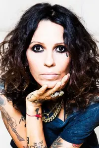 Фото Лінда Перрі (Linda Perry)