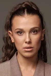 Фото Міллі Боббі Браун (Millie Bobby Brown)