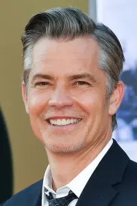 Фото Тімоті Оліфант (Timothy Olyphant)