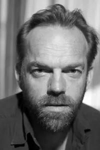 Фото Х'юго Вівінг (Hugo Weaving)