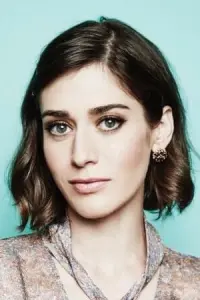 Фото Ліззі Каплан (Lizzy Caplan)