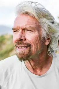 Фото Річард Бренсон (Richard Branson)