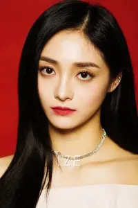 Фото  (Zhou Jieqiong)