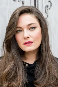 Фото Алекса Давалос (Alexa Davalos)