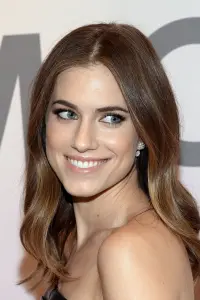 Фото Еллісон Вільямс (Allison Williams)