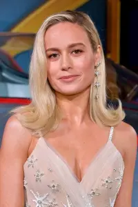 Фото Брі Ларсон (Brie Larson)