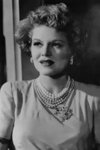 Фото Клер Тревор (Claire Trevor)