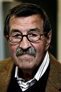 Фото Гюнтер Грасс (Günter Grass)