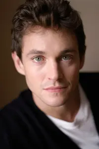 Фото Х'ю Денсі (Hugh Dancy)