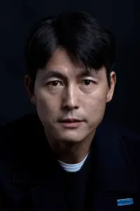 Фото Чон Ву Сон (Jung Woo-sung)