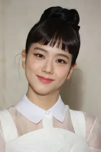 Фото Кім Джісу (Kim Jisoo)