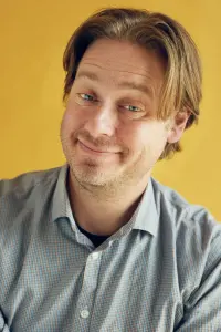 Фото Тім Хайдекер (Tim Heidecker)