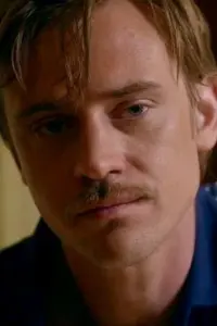 Фото Бойд Холбрук (Boyd Holbrook)