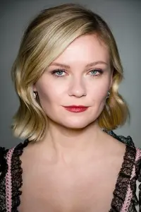 Фото Кірстен Данст (Kirsten Dunst)