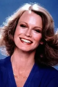 Фото Шеллі Хак (Shelley Hack)