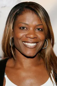 Фото  (Sheryl Swoopes)