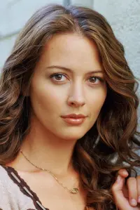 Фото Емі Акер (Amy Acker)