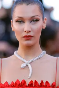 Фото  (Bella Hadid)