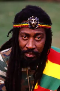 Фото  (Bunny Wailer)