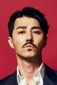 Фото Ча Син Вон (Cha Seung-won)