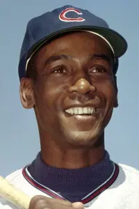 Фото  (Ernie Banks)