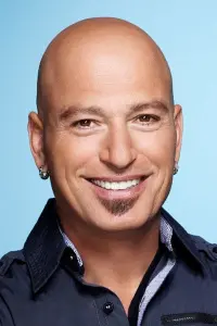 Фото Хауї Мандел (Howie Mandel)