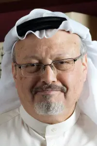 Фото  (Jamal Khashoggi)