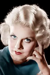 Фото Джин Харлоу (Jean Harlow)