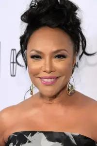 Фото Лінн Вітфілд (Lynn Whitfield)