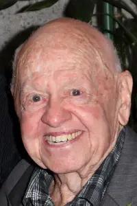 Фото Міккі Руні (Mickey Rooney)