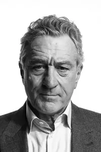 Фото Роберт Де Ніро (Robert De Niro)