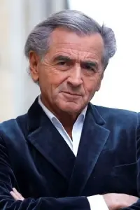 Фото  (Bernard-Henri Lévy)