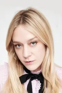 Фото Хлоя Севіньї (Chloë Sevigny)