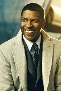 Фото Дензел Вашингтон (Denzel Washington)