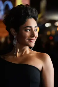 Фото Голшифтех Фарахані (Golshifteh Farahani)