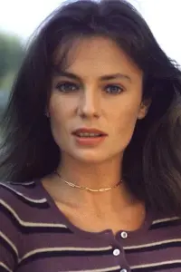 Фото Жаклін Біссет (Jacqueline Bisset)